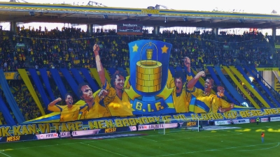 (2013-14) BRONDBY - Copenhague