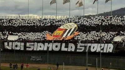 (2013-14) Ascoli - Frosinone