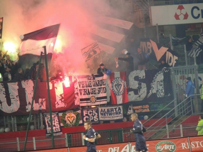 (2013-14) Rennes - Bordeaux