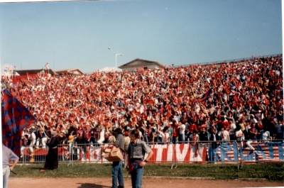 (xxxx-xx) Cosenza - xxxx