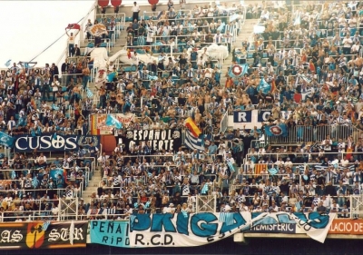 (1999-00) Espanyol - Atletico Madrid