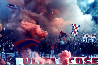 (xxxx-xx) Cosenza - xxxx