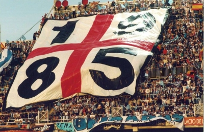 (1999-00) Espanyol - Atletico Madrid