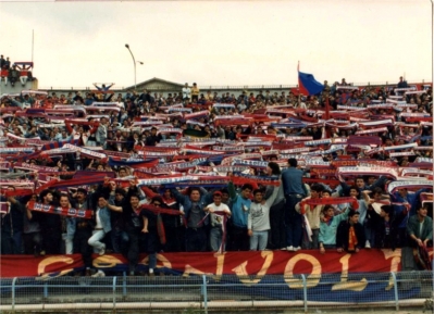 (xxxx-xx) Cosenza - xxxx