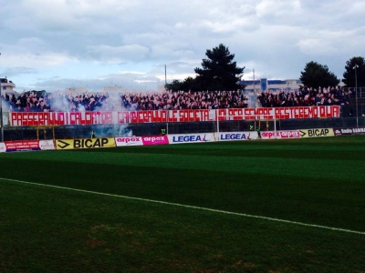 (2013-14) BARLETTA - Lecce