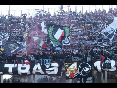 (2013-14) Ascoli - Grosetto