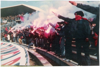 (xxxx-xx) Cosenza - xxxx