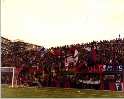 (xxxx-xx) Cosenza - xxxx