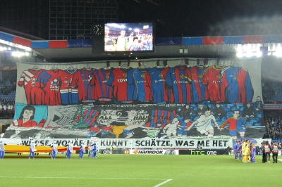 (2013-14) Bale - Maccabi Tel Aviv