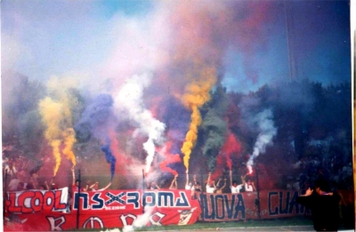 (xxxx-xx) xxxx - Cosenza