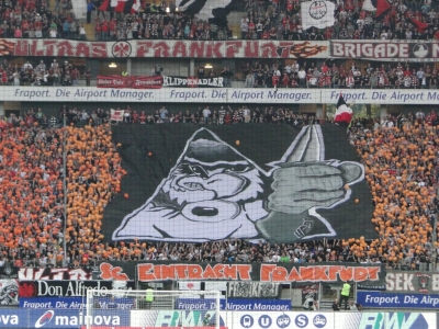 (2011-12) Francfort - Dusseldorf