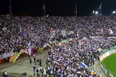 (2013-14) Fiorentina - Juventus (EL)