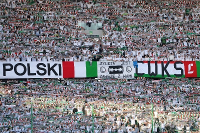 (2013-14) Legia Varsovie - Lech Poznan_1