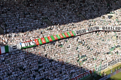 (2013-14) Legia Varsovie - Lech Poznan_2