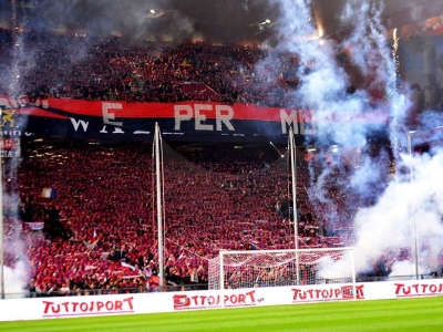 (2013-14) Genoa - Milan