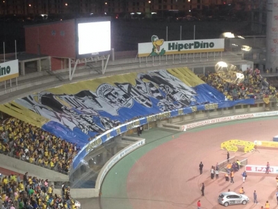 (2013-14) Las Palmas - Tenerife