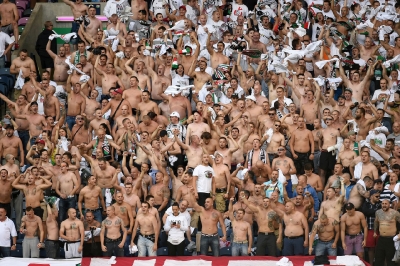 (2014-15) Celtic Glasgow - Legia Varsovie