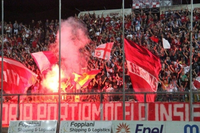 (2014-15) Ancona - Jesina