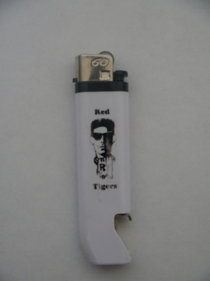 Briquet décapsuleur