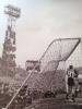 (1957) Millwall - Newcastle