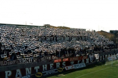 (1994-95) FANO - Vis Pesaro