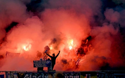 (2014-15) AALEN - Munich 1860