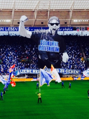 (2014-15) HOFFENHEIM - Augsburg