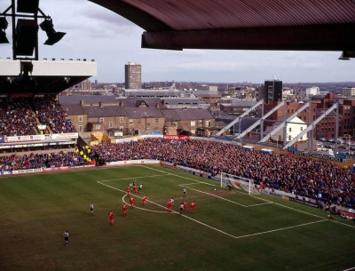 (1993) NEWCASTLE - xxxxxxx