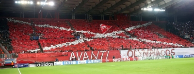(2014-15) Olympiakos - Juventus