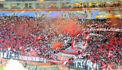 Estudiantes de La Plata