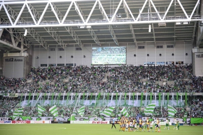 (2014-15) Hammarby - Ljungskile