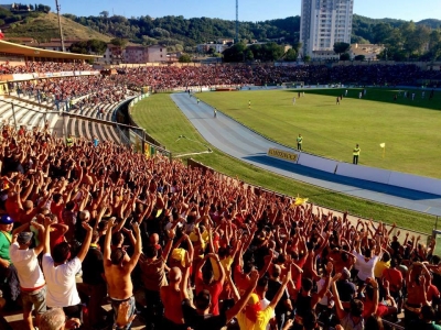 (2014-15) Cosenza - Catanzaro