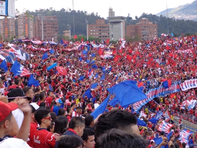 Deportivo Independiente Medelin