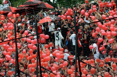 Newell's Old Boys