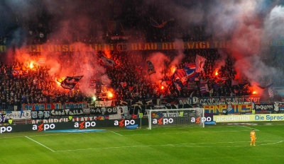 (2014-15) Bale - Grasshoppers Zurich