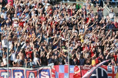 (2014-15) CAMPOBASSO - Chieti