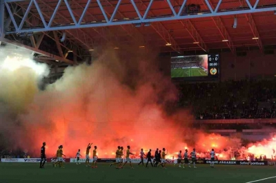 Hammarby