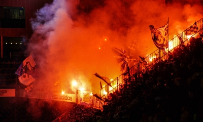 (2014-15) Bale - Grasshoppers Zurich