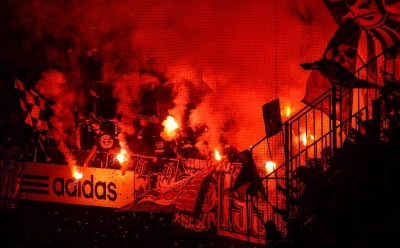 (2014-15) Bale - Grasshoppers Zurich