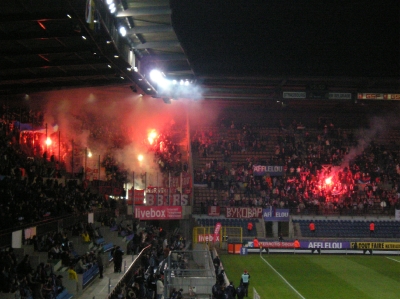 Etoile Rouge Belgrade