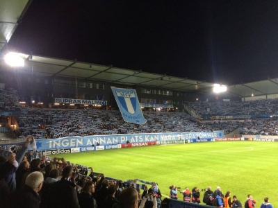 (2014-15) Malmö - Atletico Madrid