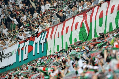 (2014-15) Legia Varsovie - Metalist Kharkiv (EL)_2