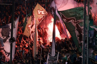 Panathinaikos