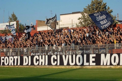 (2014-15) Pomigliano - Cavese_2