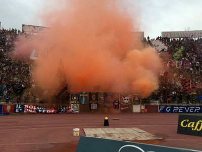(2014-15) Bologna - Carpi