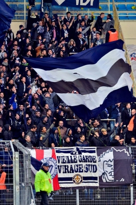 (2014-15) Nantes - Bordeaux