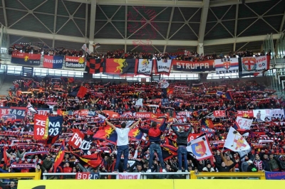 (2014-15) Torino - Genoa