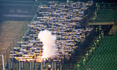 (2012-13) Zeljeznicar - Maribor