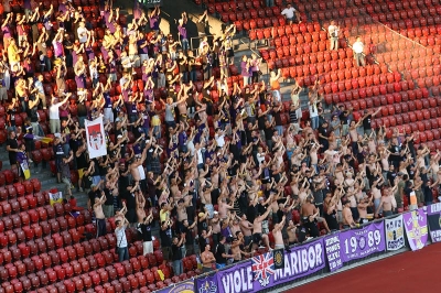 (2009-10) FC Zurich - Maribor