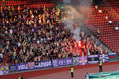 (2009-10) FC Zurich - Maribor